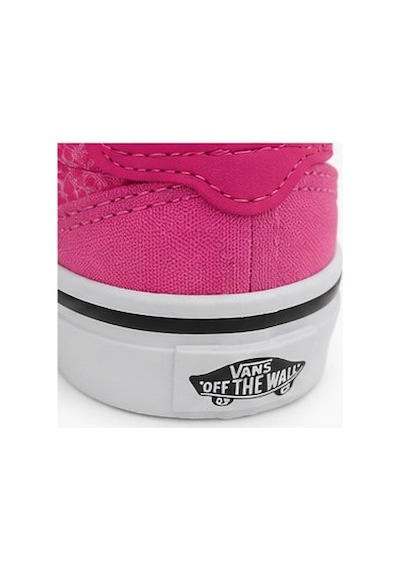 Vans Brooklyn Ls Slip-on Bebek Spor Ayakkabı Vn000dbqz0m1 Vn000dbqz0m1 Pem Pembe