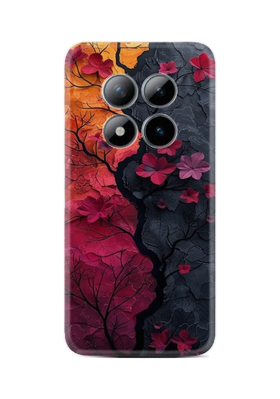 Redmi Note 15 Pro 4g/5g Uyumlu Kılıf Desenli Baskılı Silikon Kapak Name-.1012.redmi Renk68 Renk68