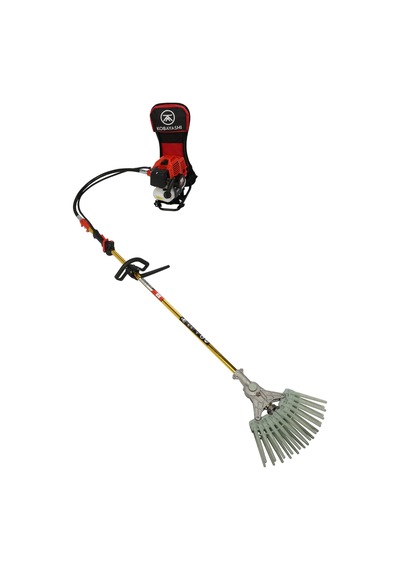 Kobayashı Zeytin Silkeleme Makinesi 63cc 5,7 Hp
