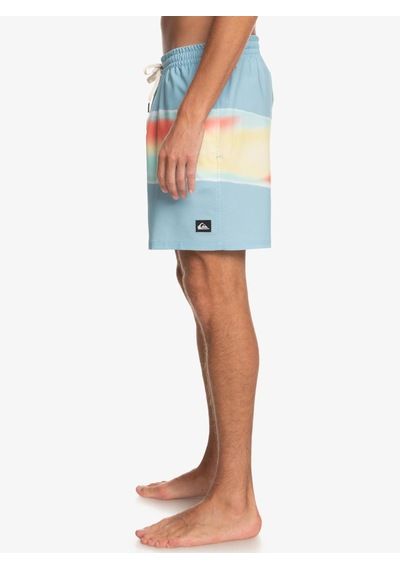 Quiksilver Eqyjv04011 Bgc6 Air Brush 17nb M Jamv Erkek Deniz Şortu 001