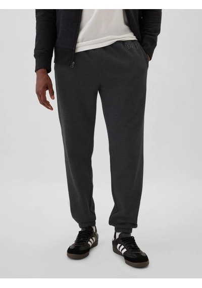 Gap V-herıtage Logo Jogger Gri
