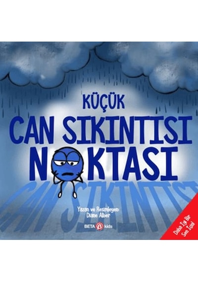 Küçük Can Sıkıntısı Noktası - Qhdh-834759