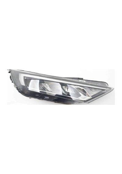 Hyundaı I20 Ön Far Led Sağ 2021-2024 92102-q0100