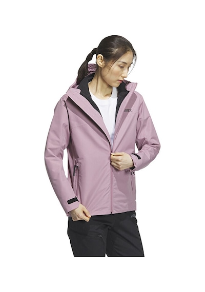 Adidas W 3in1 Rr Sfh J Kadın Outdoor Montu Il9006 Pembe 001