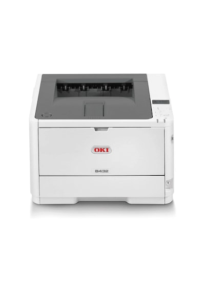Oki B432DN 45762012 Mono Lazer Yazıcı Oki B432DN 45762012 Mono Lazer Yazıcı