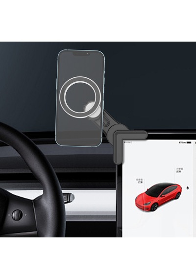 Tesla Telefon Tutacağı