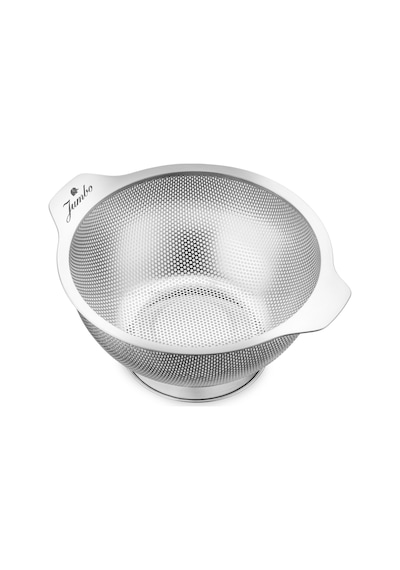 Jumbo Marlow Paslanmaz Çelik Süzgeç 26 Cm Çelik