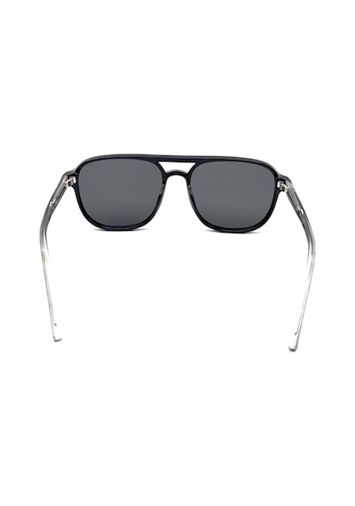 Obb Sunglasses Obb 6253 C1 Erkek Güneş Gözlüğü Siyah