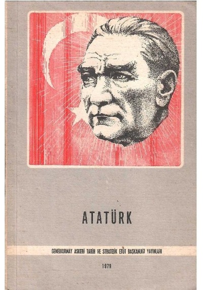 Devrim Ve İlkeleri İle Atatürk Cep Boy 1.baskı