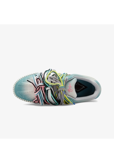 Anta Kai Hela Style Roots Erkek Mavi Sneaker 812531802s