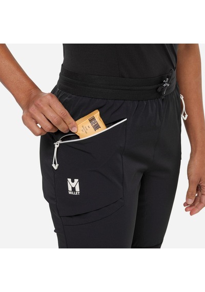 Millet K Xcs L Pantolon Kadın Mıv10782 N0247 Siyah