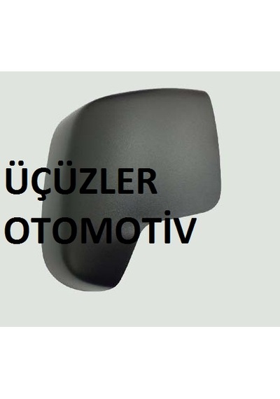 Sol Ayna Kapağı Fiorino Bipper Nemo 735462099