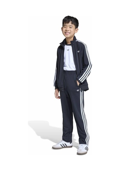 Ke0910-c Adidas Fırebırd Tp Çocuk Eşofman Altı Siyah Ke0910-c