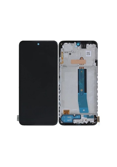 Wan-dey Redmi Note 12s Uyumlu Oled Ekran, Tamir Kiti li