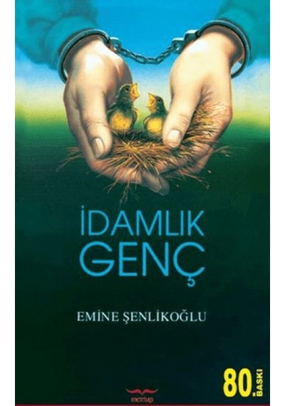 İdamlık Genç - Grsy-620829