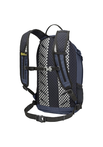 Jack Wolfskin 2010303 44x26x18 12lt Velocity 12 Mavi Unisex Spor Çanta 001