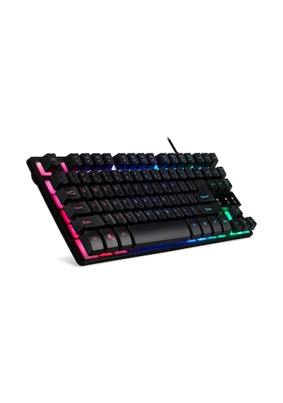 Acer Nitro TKL NKW120 RGB Gaming Klavye