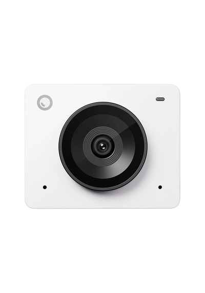 Obsbot Meet Se Aı Destekli 100fps Full Hd Webcam Kamera Aurora Green