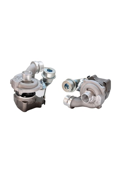 Motopower Rn1002 - Turbo Şarj Renault Clıo Iıı 10 Clıo Iv 12 21