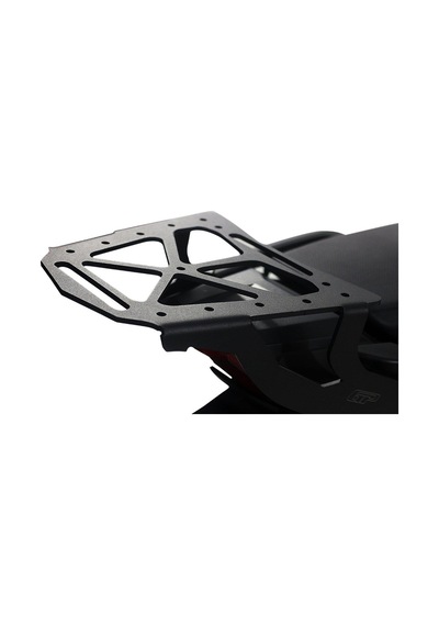 GP Kompozit Honda NC 750 X 2021-2025 Uyumlu Çanta Demiri Siyah