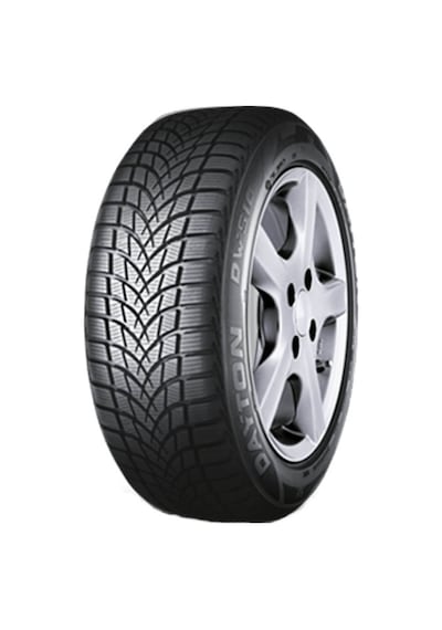 Dayton Dw510 Evo 215/55R16 93h Kış Lastiği 2023