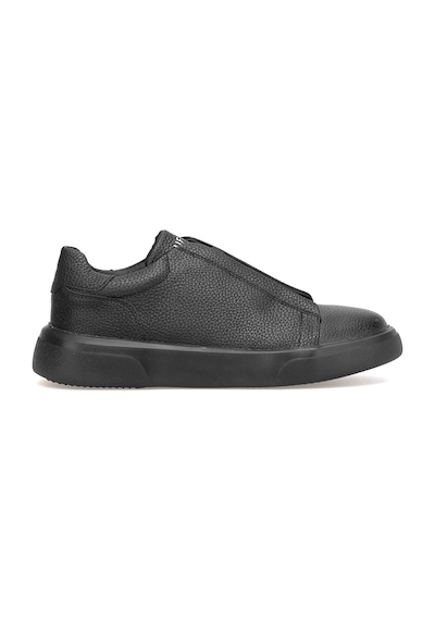 Lufian 112230257 Dante Erkek Hakiki Deri Klasik Sneaker Siyah Siyah Lufian 112230257 Dante Erkek Hakiki Deri Klasik Sneaker Siyah Siyah