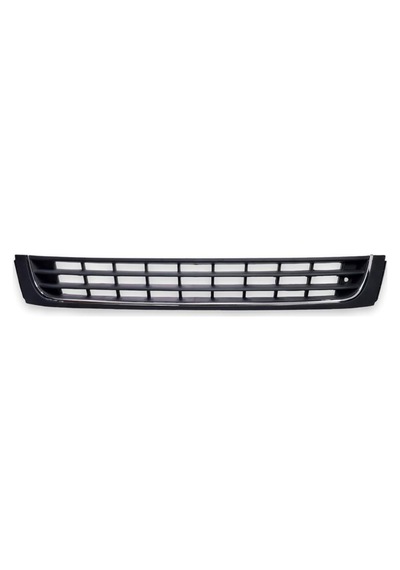 VW Amarok 2013-2016 Ön Tampon Orta Izgara Krom Çıtalı 2HH853677