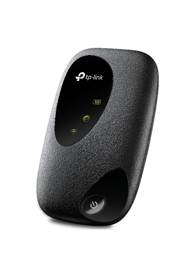 Tp-lınk M7200 4g Lte Taşınabilir Modem Router