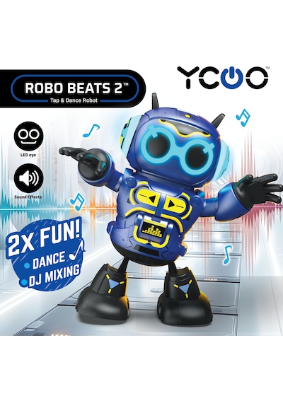 Robo Beats 2 88599