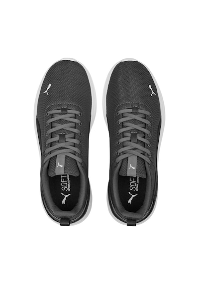Puma Anzarun Lite Erkek Spor Ayakkabı 37112840 Gri