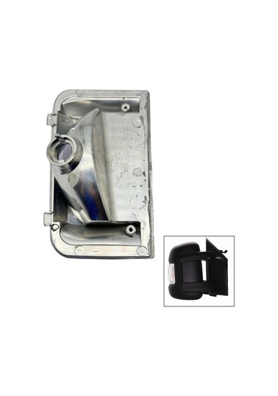 Ayna Sinyal Lambası Cıtroen-peugeot-fıat Sağ N11.5107