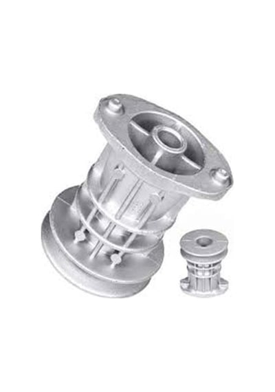 Şanzımanlı Çim Biçme Oleomac-Efco Bıçak Göbeği Max.Ar53 25 Mm Yen