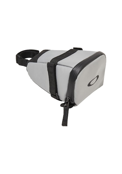 Oakley Oakley Ellipse Rc Saddle Bag Erkek Gri Çanta Cem Gri