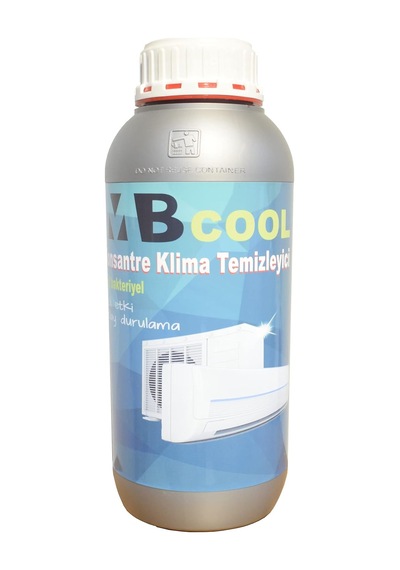 Mb Flex Cool Klima Temizleyici Solüsyon 1x10 Konsantre 1 Lt
