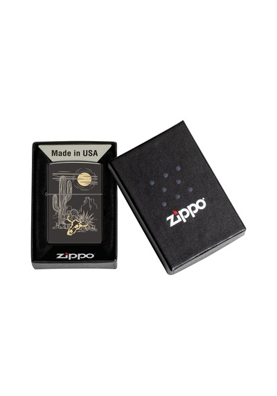 Zippo 24756 Western Design Çakmak