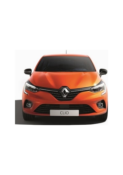 Clio 5 2020-2023 Sis Delikli Sis Çerçeve Takımı 261526778r