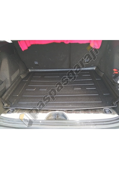 Peugeot 2008 Crossover Bagaj Havuzu 2013-2019 Arası