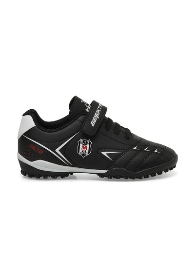 Kinetix Kero Bjk F 4pr Siyah 31-35 Filet Halı Saha