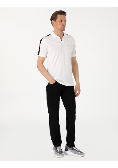 Pierre Cardin Erkek Antrasit Pantolon Jean 50309556-vr006 Antrasit