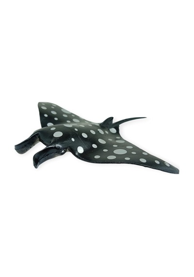 Hayvan Figürleri - Deniz Hayvanları 14 Cm - Vatoz Hayvan