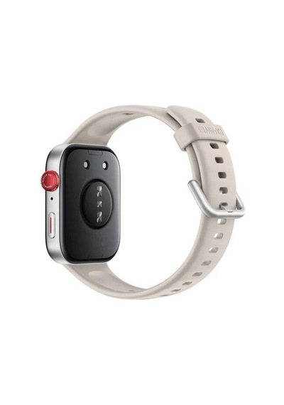 Huawei Watch FIT3 Solo-B09S Akıllı Saat ( Distribütör Garantili )