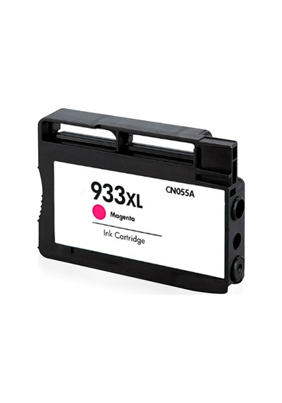 Bk Hp 933Xl Uyumlu Kırmızı Kartuş Hp 6700/ 6100/ 7110/ 7610/ 76