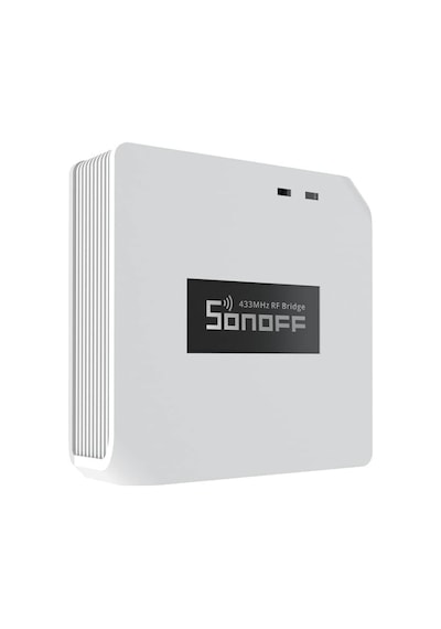Zigbee Wifi Ve Rf433 İçin Sonoff R2