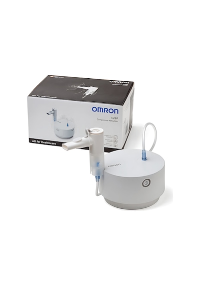 Omron C28P Dayanıklı Nebulizatör