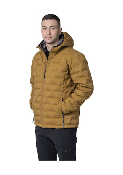 Hannah Zazu Erkek Outdoor Mont Wood Thrush Hardal
