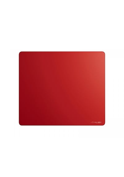 Artısan Mousepad Fx Hayate Otsu V2 - Mıd - Xl - Wine Red 001