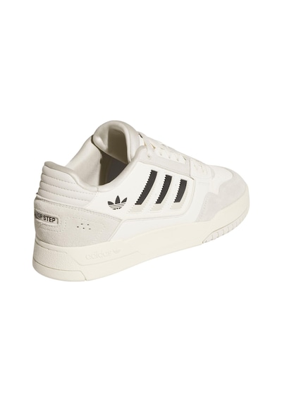 Kj1108-e Adidas Drop Step Low 2.0 Erkek Spor Ayakkabı Beyaz Kj1108-e Beyaz