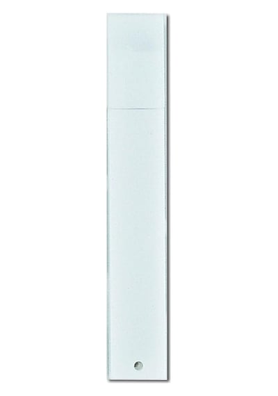 Ofis Ve Kırtasiye 640717 Yedek Bıçak Gümüş, 9 Mm 1