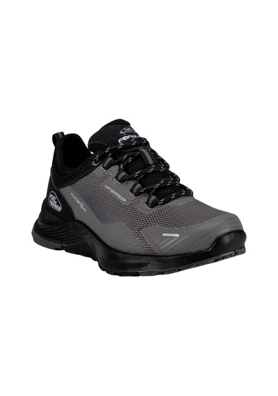 Forelli Adal-g Kadın Füme 36-40 Waterproof Outdoor Ayakkabı Füme