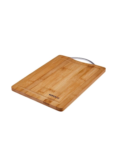 Karaca  Owen Rectangle Small Bambu Kesme Tahtası